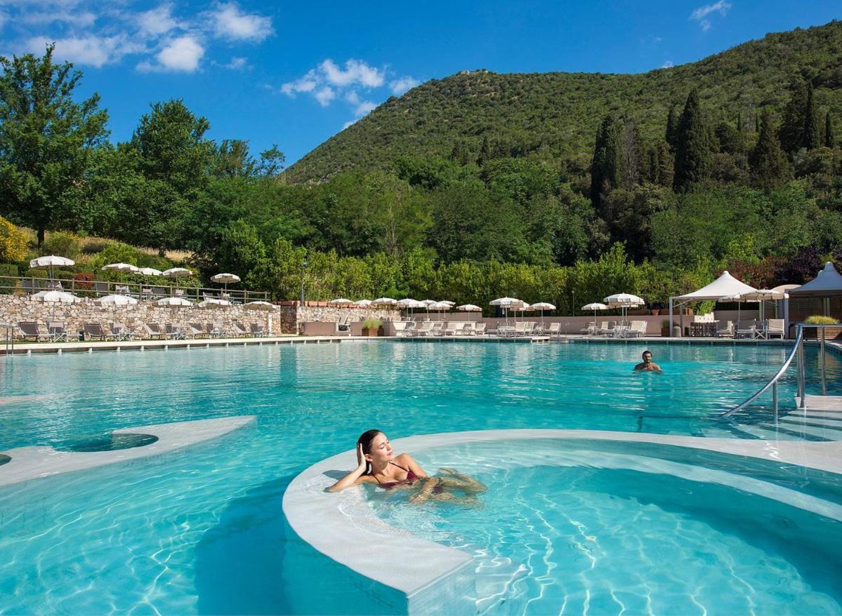 Come A Casa Monsummano Terme Exterior foto