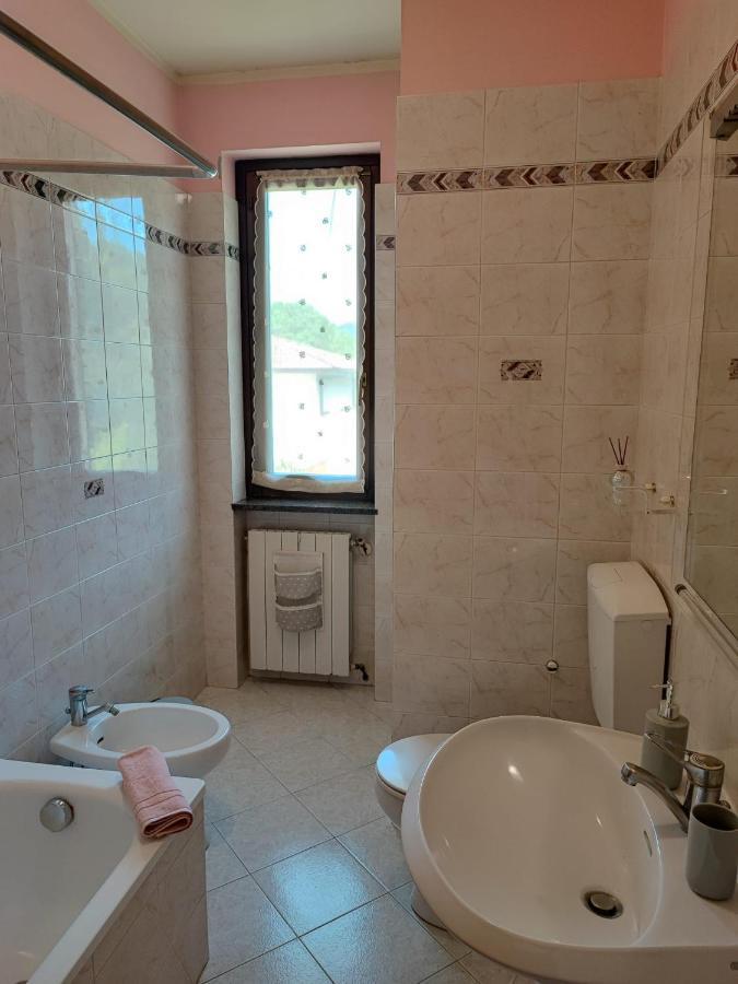 Come A Casa Monsummano Terme Exterior foto